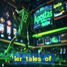 ler tales of demons and gods